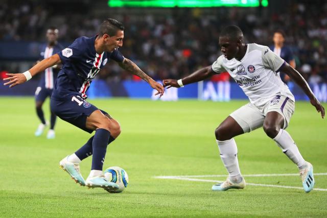 三连冠功臣回归！广东官宣已与威姆斯完成签约