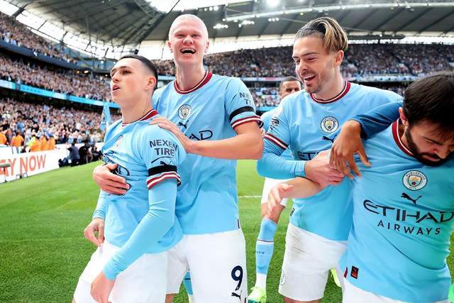 NBA总决赛赔率:雷霆呈一边倒 SGA比肩詹姆斯?